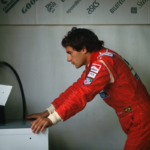 F1: Todt revela por que Senna não foi para Fe #F1 #FVDigital