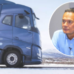 No es un camión diésel ni eléctrico, pero "será el mejor del sector", afirma el Responsable de Gestión de Producto de Volvo