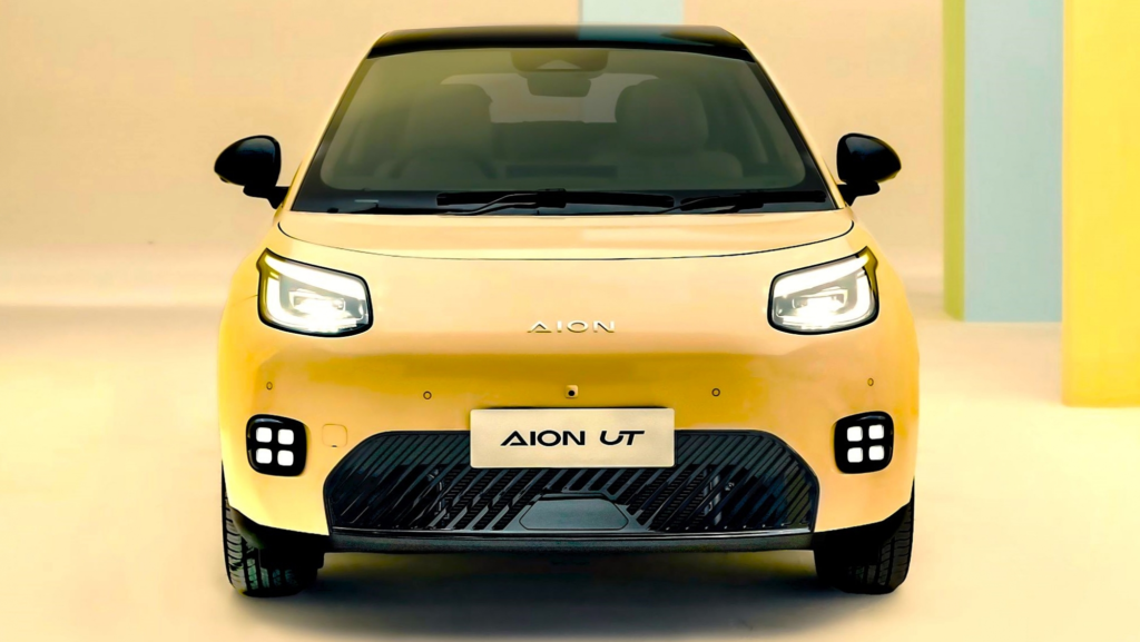 430 km, 204 CV y un precio que sorprende: el nuevo anti Volkswagen ID.3 llega a España