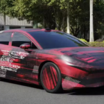 Adiós al 'sólo SUV': esta marca de BYD romperá su tradición y lanzará un sedán eléctrico asequible de 1.000 CV