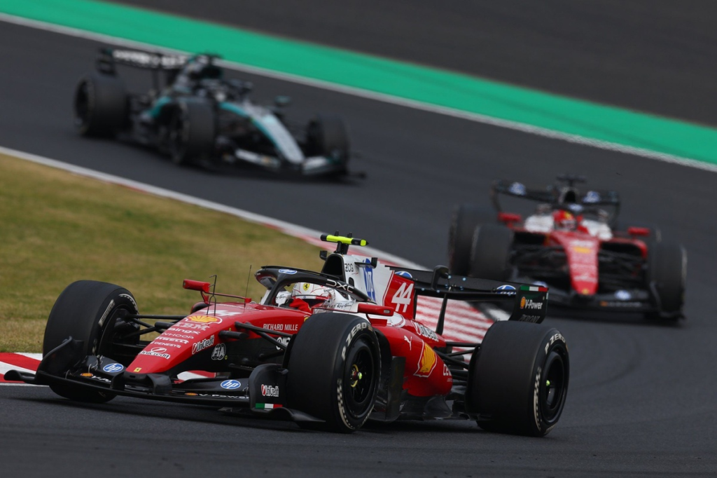 Por qué Miami marcará el inicio de un “nuevo campeonato de F1” #F1 #FVDigital