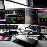 150 cámaras y la IA: así es como la FIA controla cada coche de F1 #F1 #FVDigital