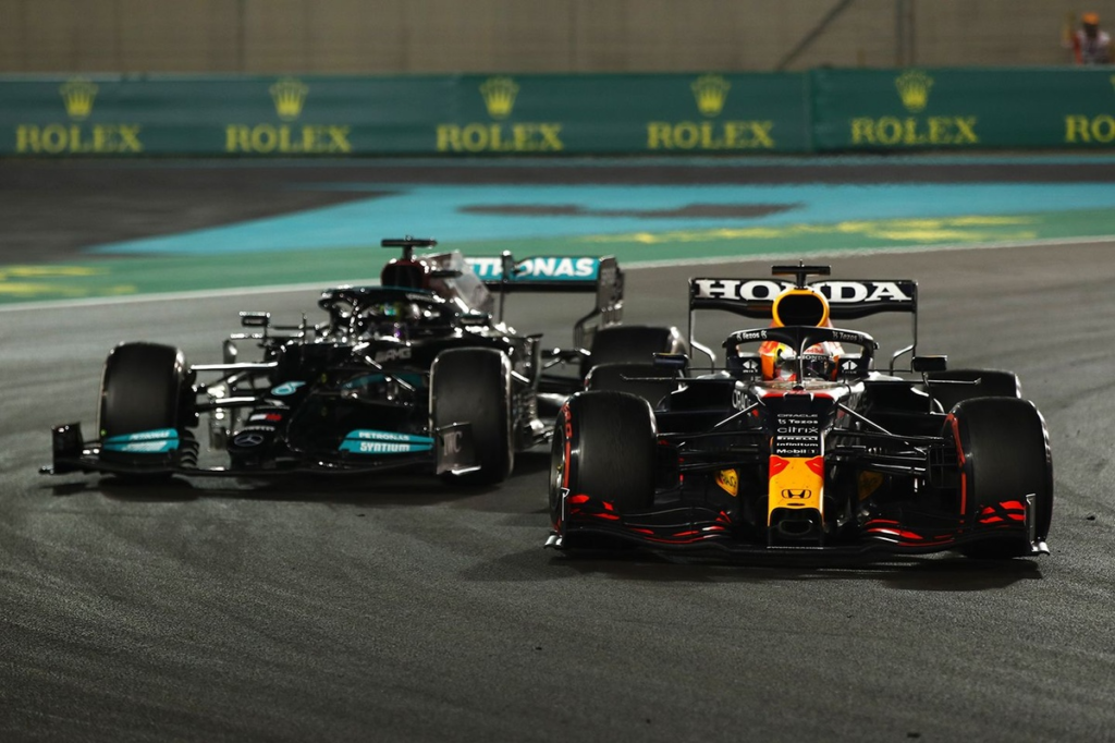 Wittich cree que Masi fue un “chivo expiatorio” de la FIA y defiende su actuación en Abu Dhabi 2021 #F1 #FVDigital