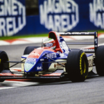 La increíble historia del piloto de F1 cuya carrera duró 800 metros #F1 #FVDigital