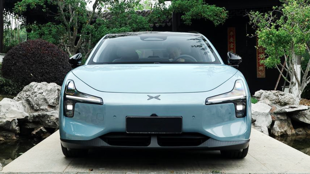 250.000 ventas en 18 meses: el coche eléctrico barato que arrasaría en Europa sigue devorando el mercado chino