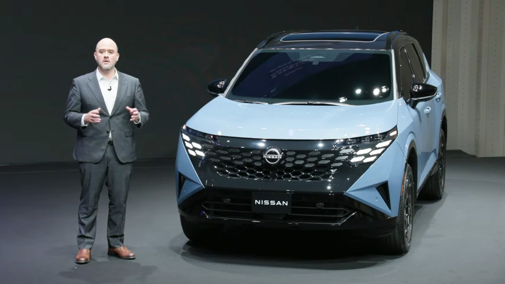 El SUV de aspiraciones todoterreno de Nissan se renueva con una tecnología híbrida más eficiente heredada del Qashqai, 7 plazas y tracción 4×4