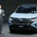 El SUV de aspiraciones todoterreno de Nissan se renueva con una tecnología híbrida más eficiente heredada del Qashqai, 7 plazas y tracción 4×4