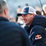 Ven a Max Verstappen pasándose a los Hypercars del WEC: “Sería un gran impulso” #F1 #FVDigital