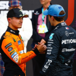 Los paralelismos entre la situación de Russell en 2026 y el título de Norris #F1 #FVDigital