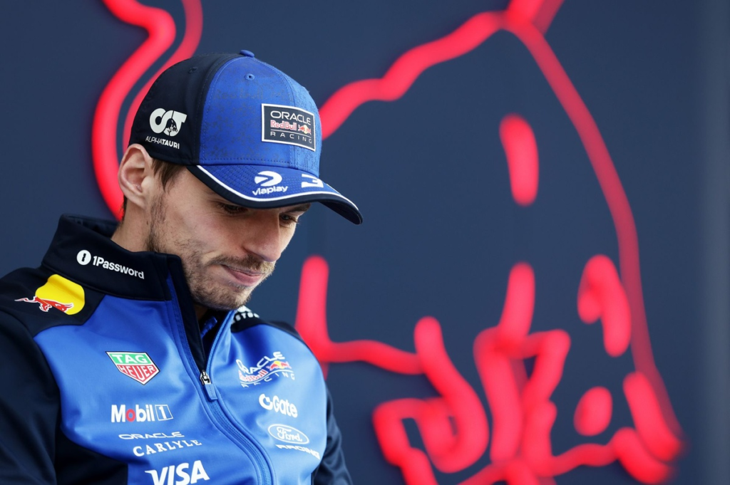 Lo único que Red Bull puede hacer para motivar a Max Verstappen puede no ser suficiente #F1 #FVDigital