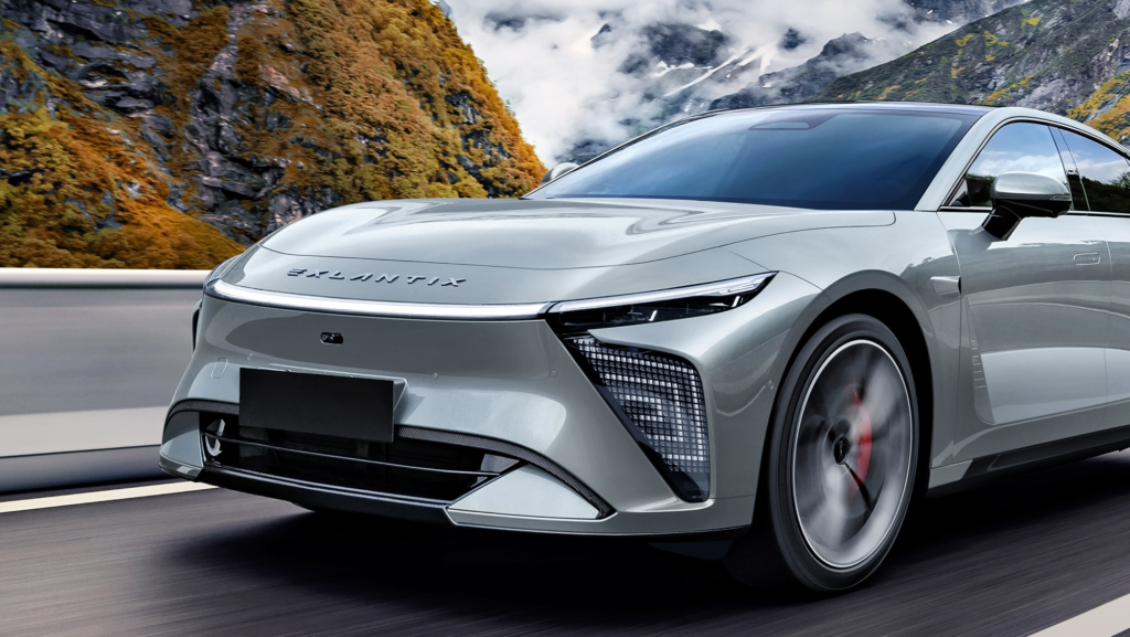 Tras OMODA y JAECOO, otra marca de Chery llega a España con coches que en China tienen hasta 860 km de autonomía y cuestan menos de 25.000 €