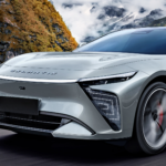 Tras OMODA y JAECOO, otra marca de Chery llega a España con coches que en China tienen hasta 860 km de autonomía y cuestan menos de 25.000 €