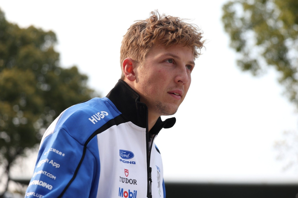 “Los pilotos de F1 siempre nos quejaremos de todo”; la teoría de Lawson #F1 #FVDigital