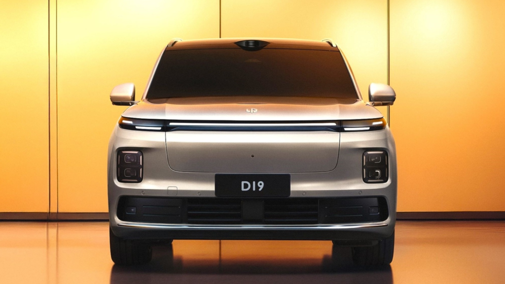 1.300 km de autonomía, 408 CV y desde 27.000 €: el Leapmotor con la mayor batería del mundo