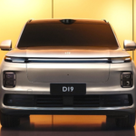 1.300 km de autonomía, 408 CV y desde 27.000 €: el Leapmotor con la mayor batería del mundo