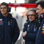 Red Bull anuncia importantes cambios en la cúpula de su departamento técnico #F1 #FVDigital