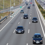 España prueba la tecnología de límite de velocidad variable controlado por IA en un conocido tramo de autopista de 150 km