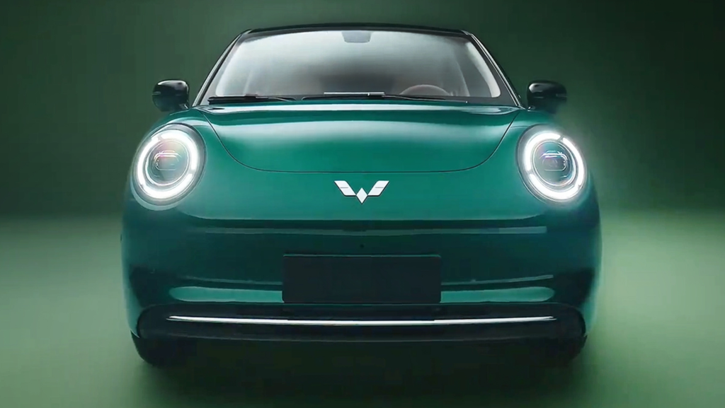 403 km de autonomía por 7.300 €: la 'súper exitosa' marca china lanza un coche eléctrico del tamaño de un Renault 5