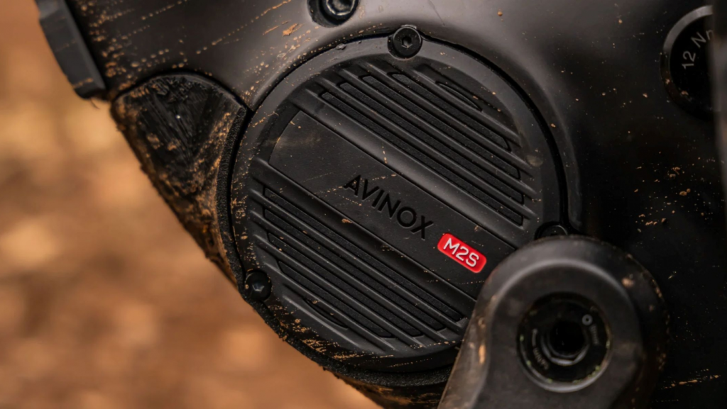 Estas son las 10 mejores bicicletas eléctricas que instalan el nuevo y potente motor Avinox M2 que llega a 1.500 W