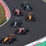 La lección clave que ha aprendido la F1 de cara a la próxima normativa #F1 #FVDigital