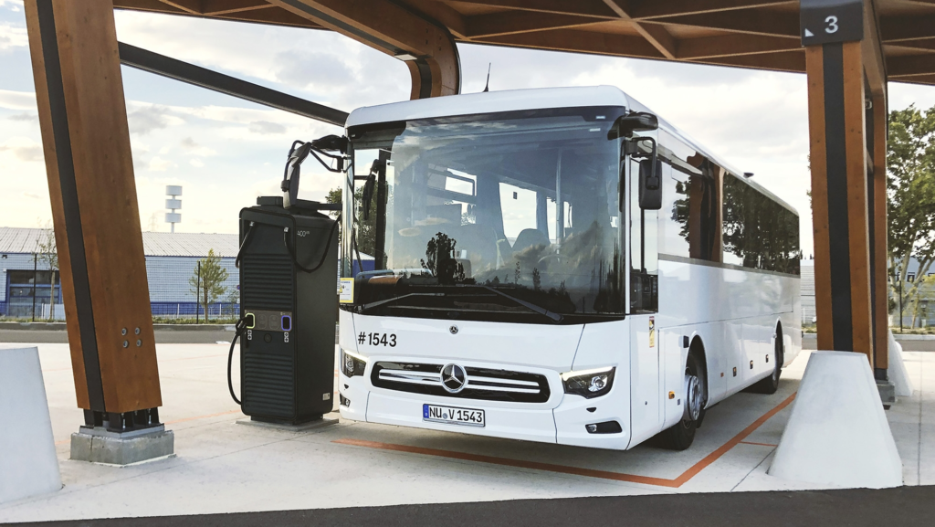 200.000.000 € serán decisivos para el 'adiós' definitivo a los autobuses diésel en favor de los eléctricos con 300 km de autonomía