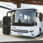 200.000.000 € serán decisivos para el 'adiós' definitivo a los autobuses diésel en favor de los eléctricos con 300 km de autonomía