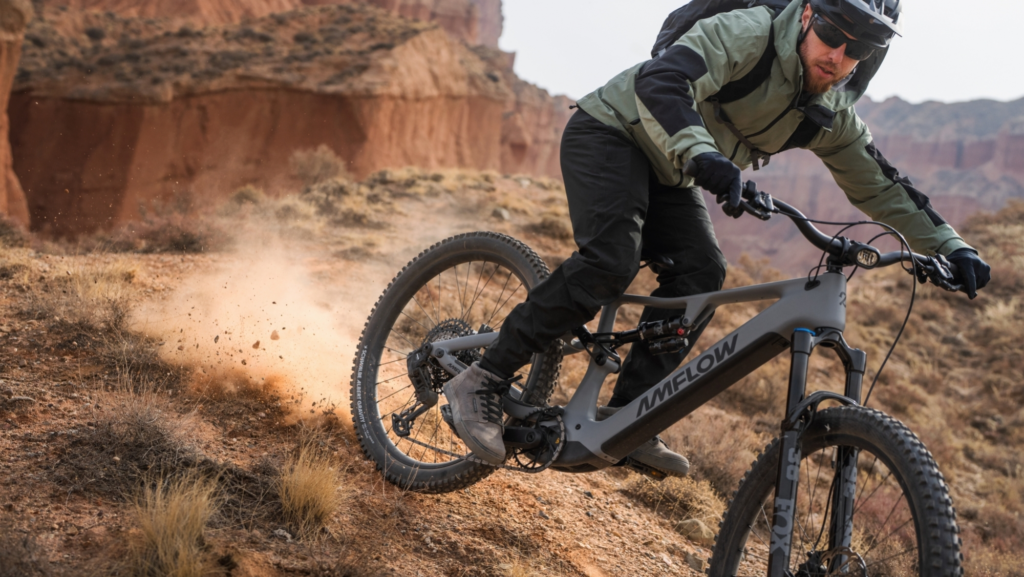 ¿Es posible hacer una bicicleta eléctrica buena, bonita y barata con el motor más potente? Esta vale solo 4.500 euros