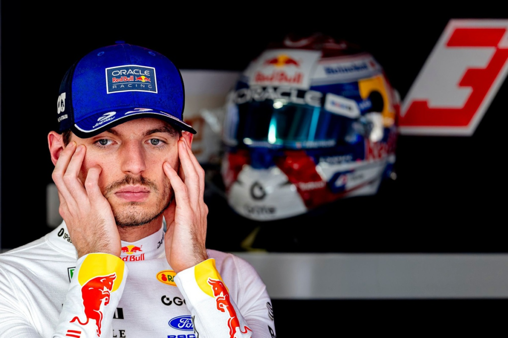 El futuro de la F1 podría venirle bien a Verstappen, pero ¿llegará a tiempo? #F1 #FVDigital