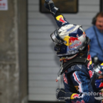 China 2009: el inicio del reinado de Red Bull y Vettel en F1 #F1 #FVDigital