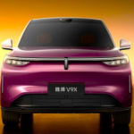 748 CV y 1.700 km para el nuevo SUV de GWM: la marca que llega a España con 7 años de garantía