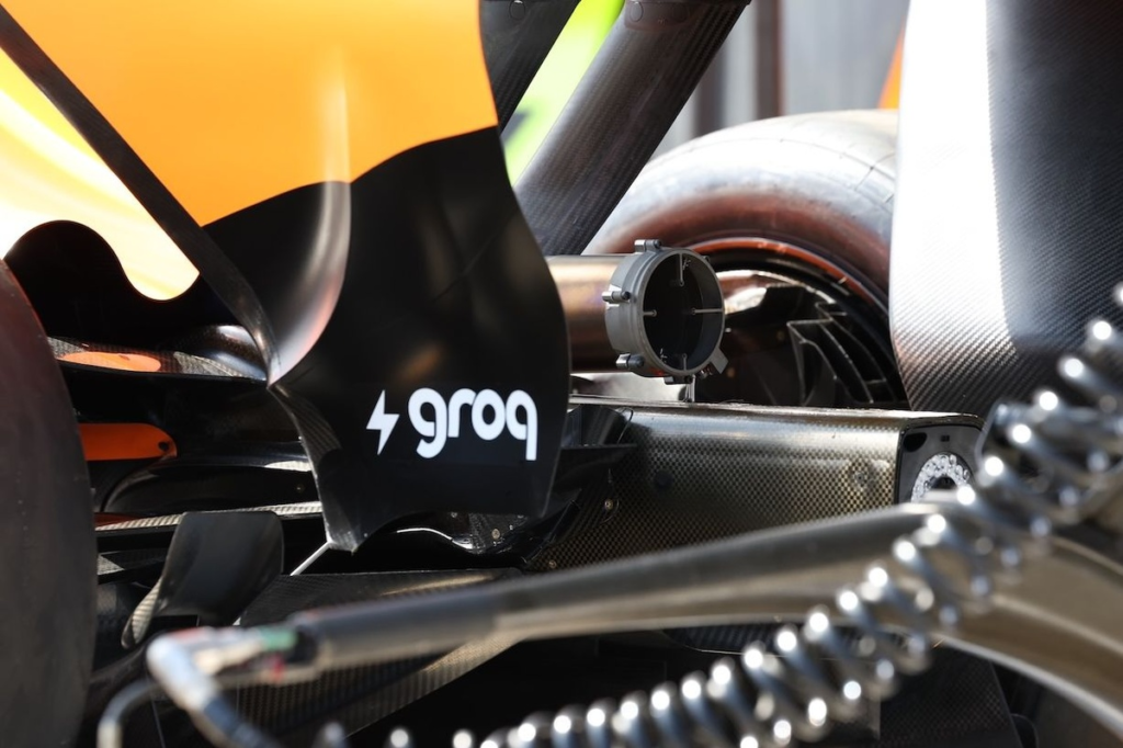 Qué objetivos se ha marcado McLaren F1 para remontar a partir de Miami #F1 #FVDigital