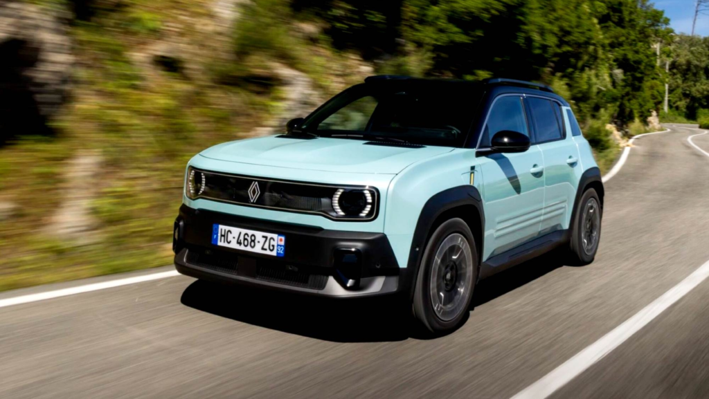 Continúa el auge imparable de los SUV eléctricos en Europa: la oferta crece, aunque hay una barrera que todavía falta por superar