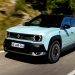 Continúa el auge imparable de los SUV eléctricos en Europa: la oferta crece, aunque hay una barrera que todavía falta por superar