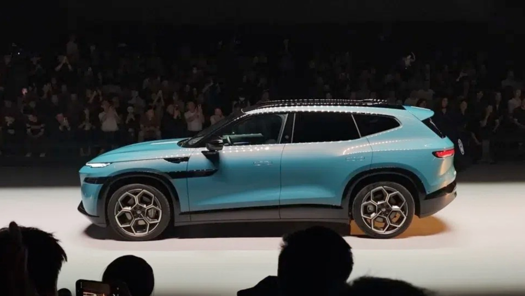 Este SUV le ha costado a Volkswagen 612.000.000 €, pero va a cambiar por completo su estrategia de coches eléctricos