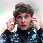 Antonelli sobre el parón: “Hay que desconectar, pero también mantener el ritmo” #F1 #FVDigital