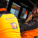 Stella analiza el bajón de McLaren F1 y confía en la recuperación #F1 #FVDigital