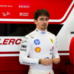 Optimismo en Ferrari: Leclerc confía en pelear por el título de la F1 2026 #F1 #FVDigital