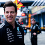 Wolff pide a los otros equipos de F1 cabeza con el cambio de reglas para evitar más problemas #F1 #FVDigital