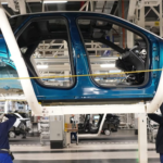 Zaragoza gana la partida: Stellantis dentendrá la producción de dos de sus coches en Francia para traerlos a España