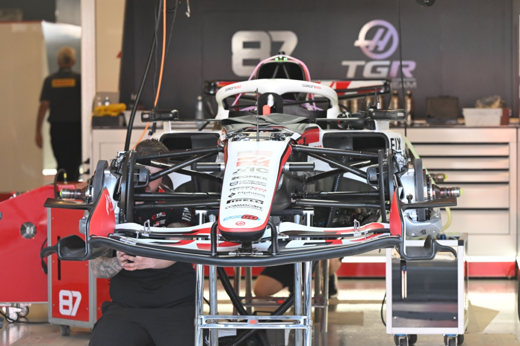 No solo motores: los equipos también revisan otro punto clave en los F1 2026 #F1 #FVDigital