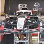 No solo motores: los equipos también revisan otro punto clave en los F1 2026 #F1 #FVDigital