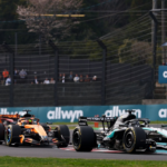 Russell defiende a Mercedes: “Nuestra ventaja es justa, pero no para siempre” #F1 #FVDigital