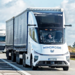 Con 700 km de autonomía y carga ultrarrápida, el camión eléctrico es algo más que una promesa de acabar con los combustibles fósiles