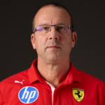 Ferrari F1 aprovecha el parón para desarrollar el SF-26 y mirar hacia 2027 #F1 #FVDigital