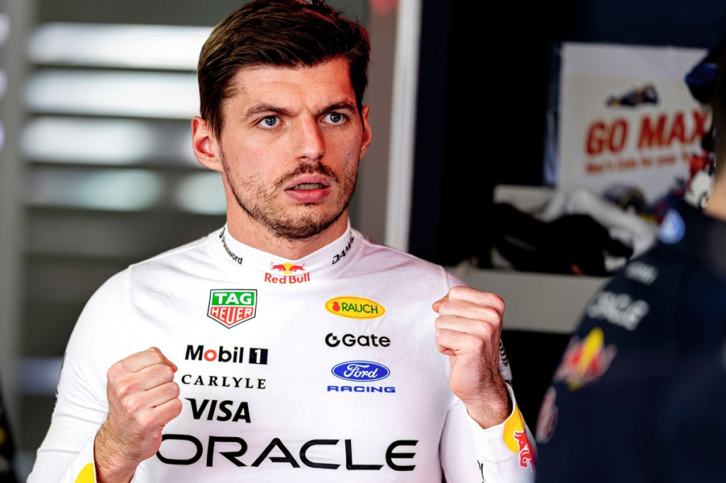 Por qué el futuro de Verstappen en la F1 está más en duda que nunca #F1 #FVDigital