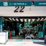 Honda asegura que están trabajando “sin descanso” junto a Aston Martin en este parón #F1 #FVDigital