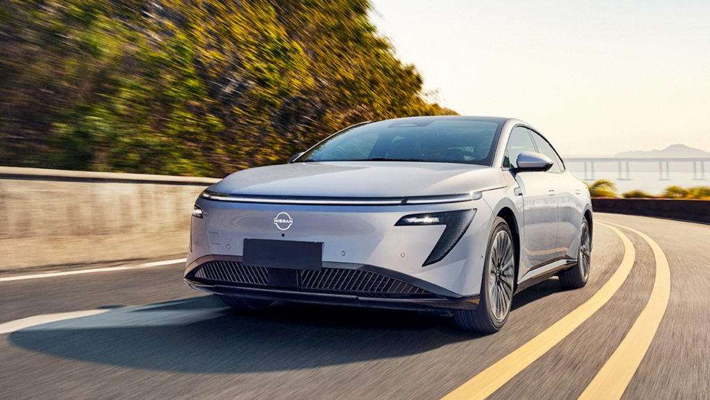 1.000 km de autonomía para los Nissan eléctricos de 2028: la batería de estado sólido a un paso de ser realidad