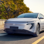 1.000 km de autonomía para los Nissan eléctricos de 2028: la batería de estado sólido a un paso de ser realidad