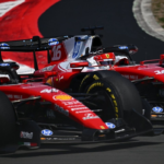 Duelos en carrera en la F1 2026: ¿qué piloto le gana a su compañero? #F1 #FVDigital