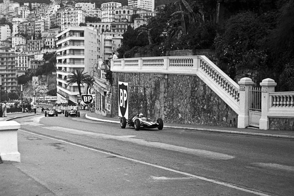 La precuela de ‘Ocean’s Eleven’, con Margot Robbie, girará en torno a un mítico GP de F1 #F1 #FVDigital